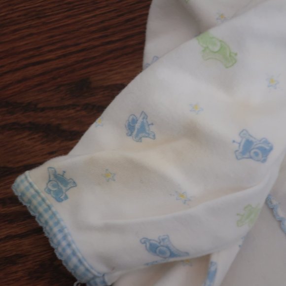 Size 3 months, baby boys used Bundle - Picture 13 of 16